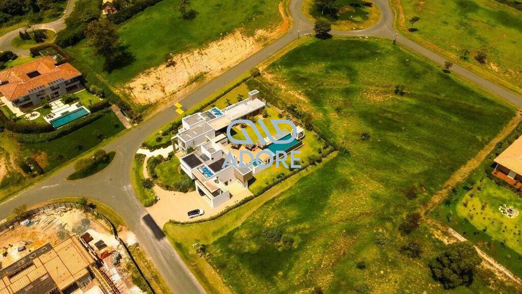 Casa de Condomínio à venda no Condomínio Terras de São José II : 