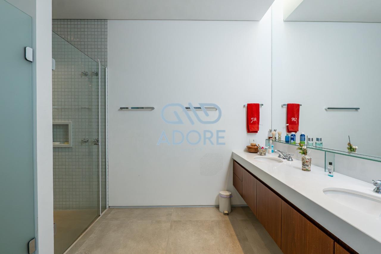 Casa de Condomínio à venda no Condomínio Terras de São José II : 