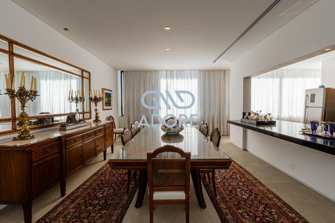 Casa de Condomínio à venda no Condomínio Terras de São José II : 