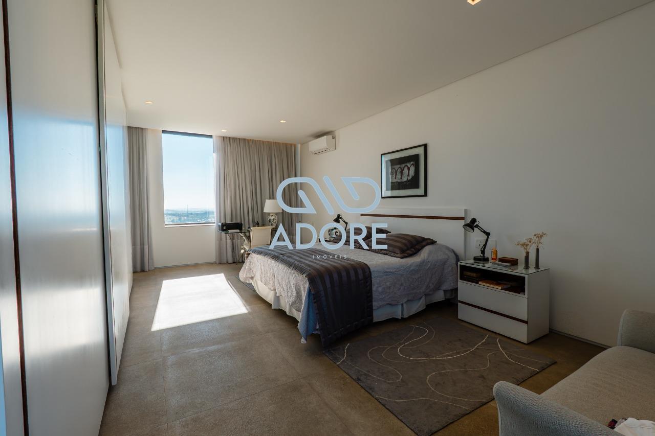 Casa de Condomínio à venda no Condomínio Terras de São José II : 