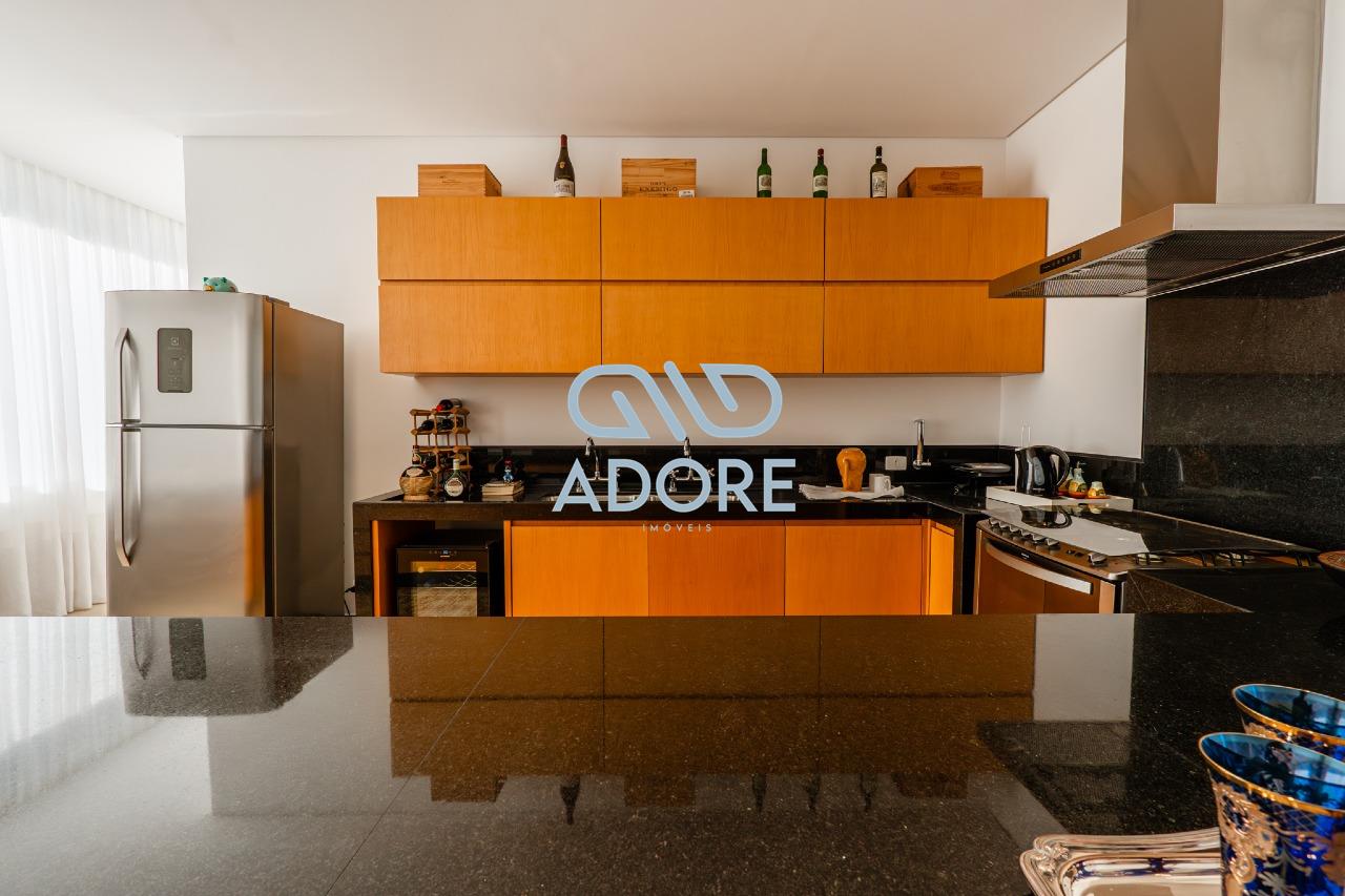 Casa de Condomínio à venda no Condomínio Terras de São José II : 