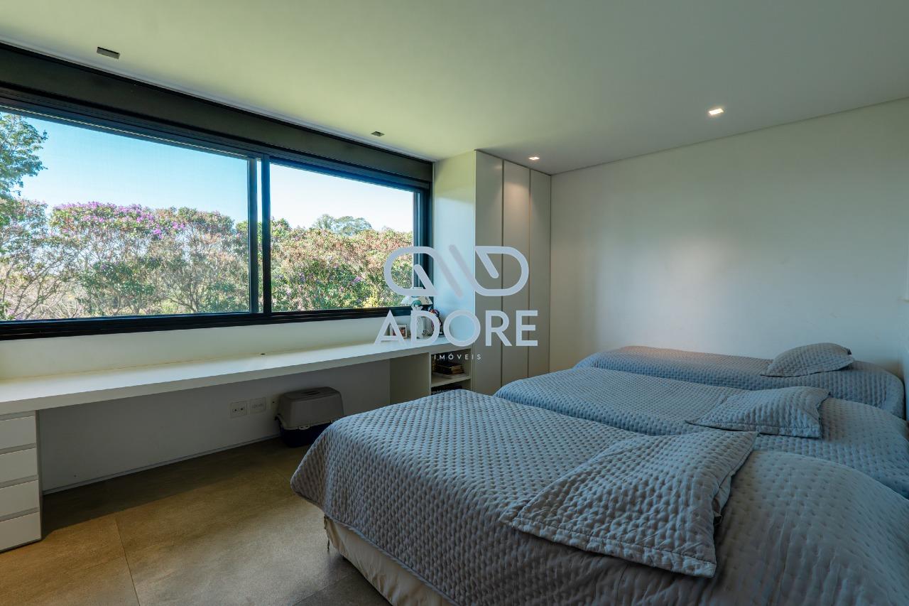 Casa de Condomínio à venda no Condomínio Terras de São José II : 