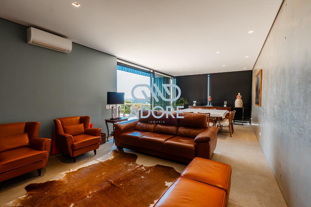 Casa de Condomínio à venda no Condomínio Terras de São José II : 