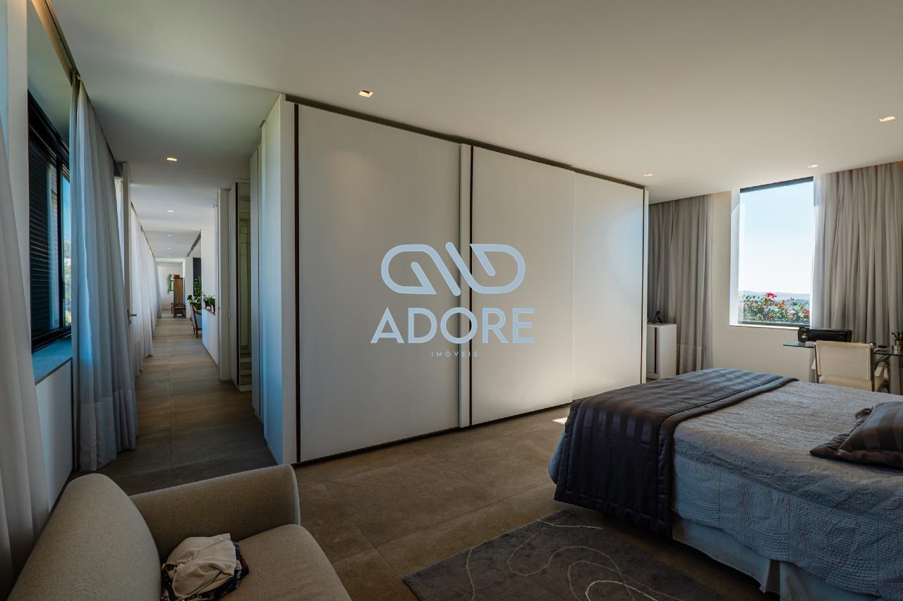 Casa de Condomínio à venda no Condomínio Terras de São José II : 