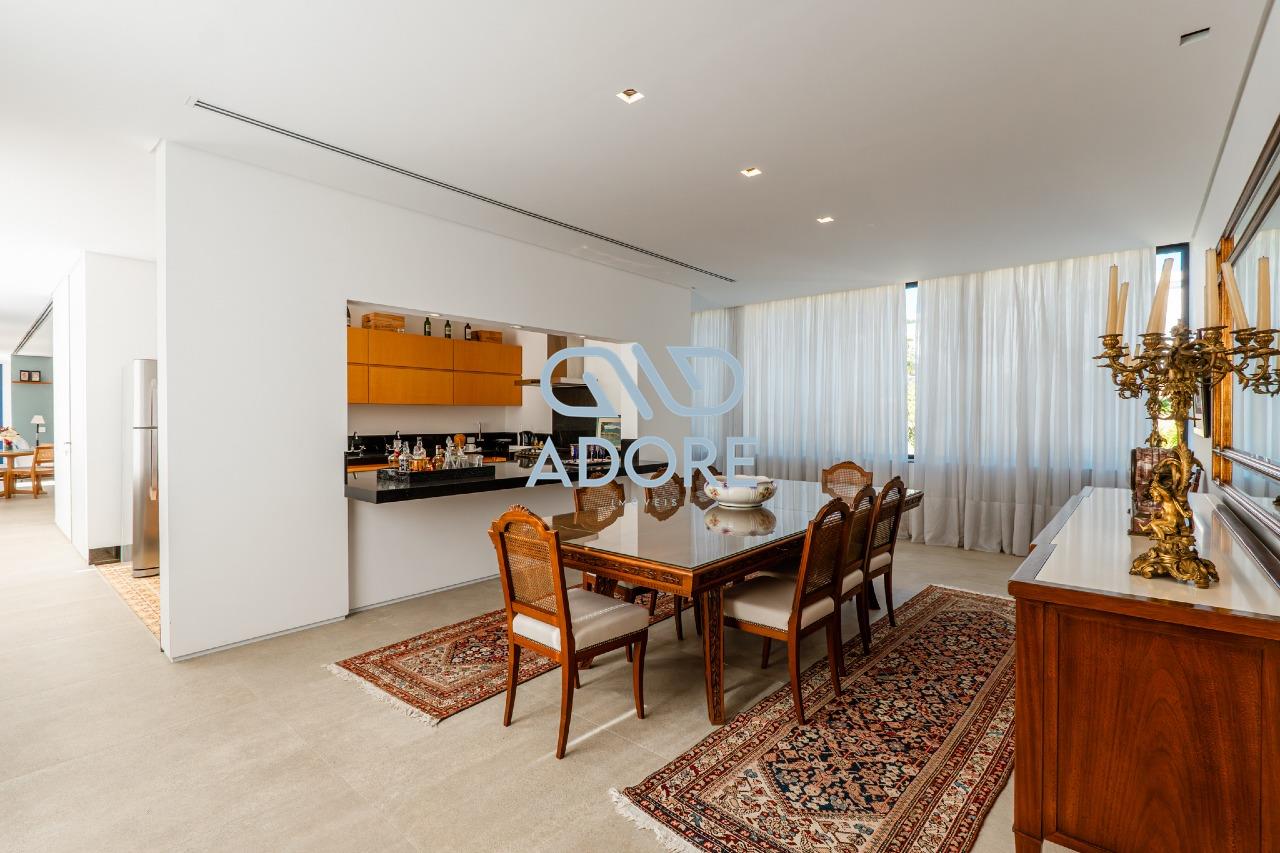 Casa de Condomínio à venda no Condomínio Terras de São José II : 