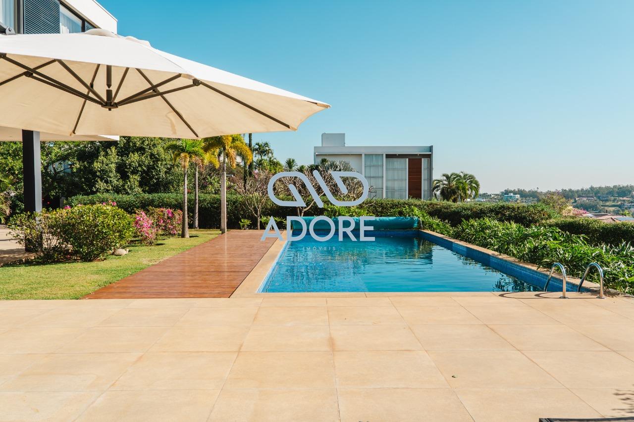 Casa de Condomínio à venda no Condomínio Terras de São José II : 