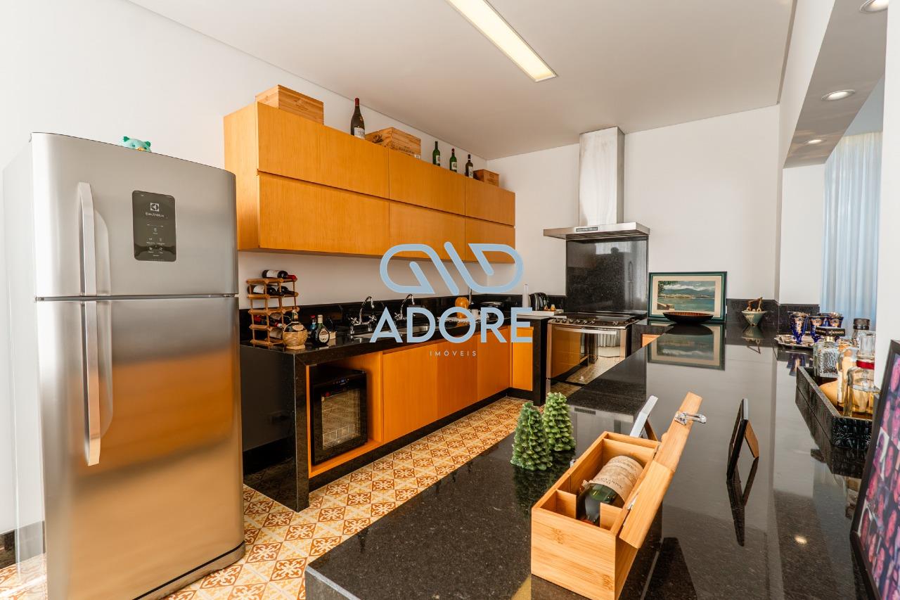 Casa de Condomínio à venda no Condomínio Terras de São José II : 