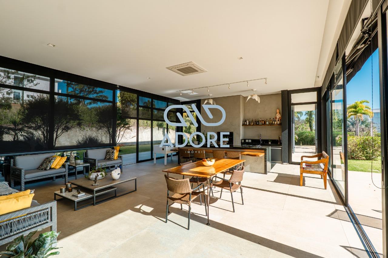 Casa de Condomínio à venda no Condomínio Terras de São José II : 