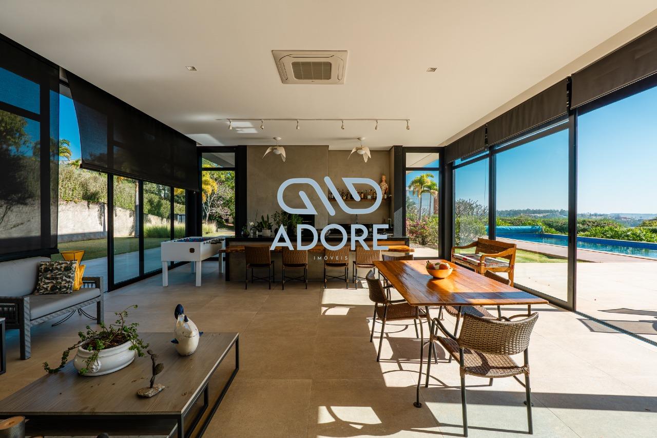 Casa de Condomínio à venda no Condomínio Terras de São José II : 