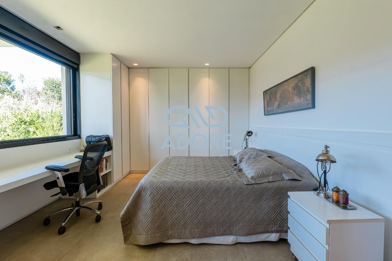 Casa de Condomínio à venda no Condomínio Terras de São José II : 