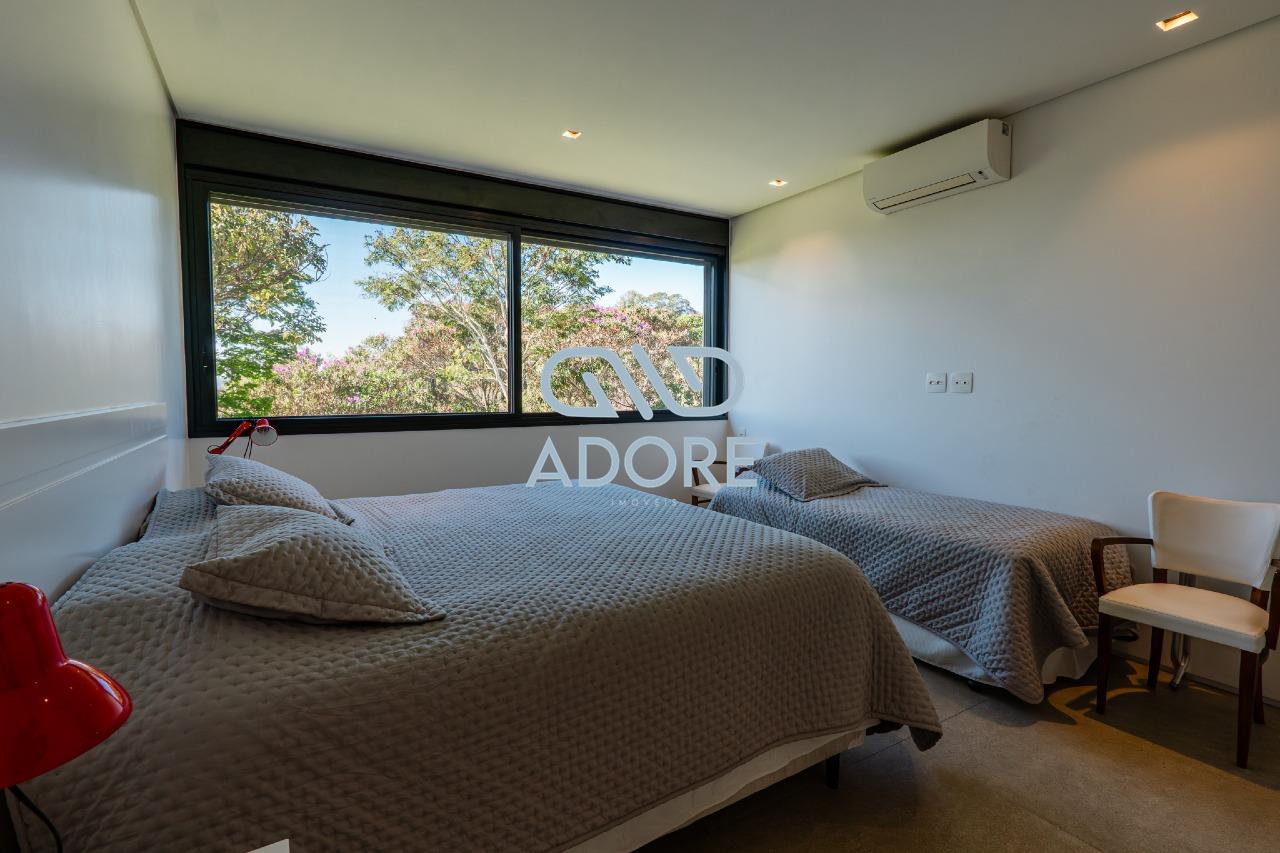 Casa de Condomínio à venda no Condomínio Terras de São José II : 