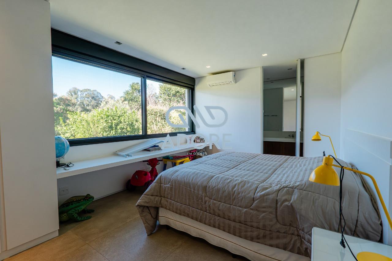 Casa de Condomínio à venda no Condomínio Terras de São José II : 