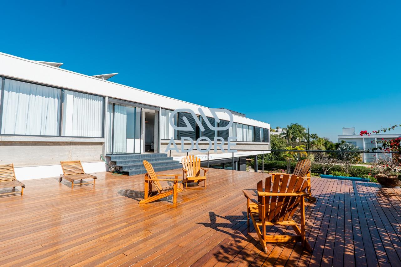 Casa de Condomínio à venda no Condomínio Terras de São José II : 