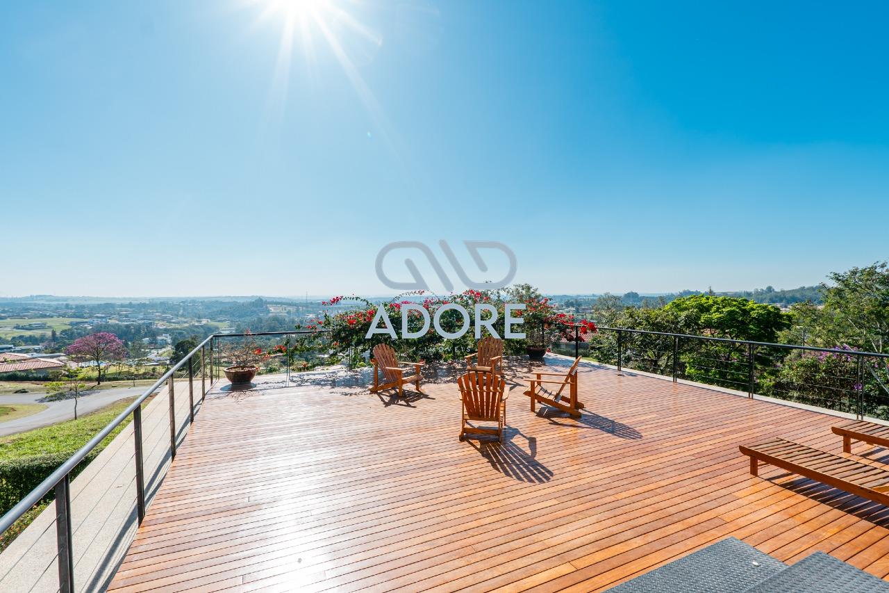 Casa de Condomínio à venda no Condomínio Terras de São José II : 