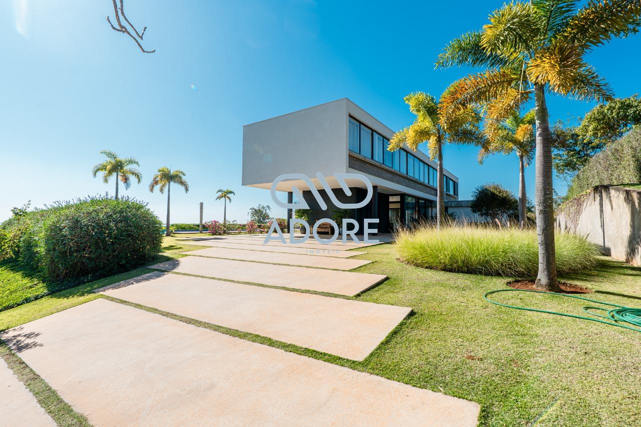 Casa de Condomínio à venda no Condomínio Terras de São José II : 