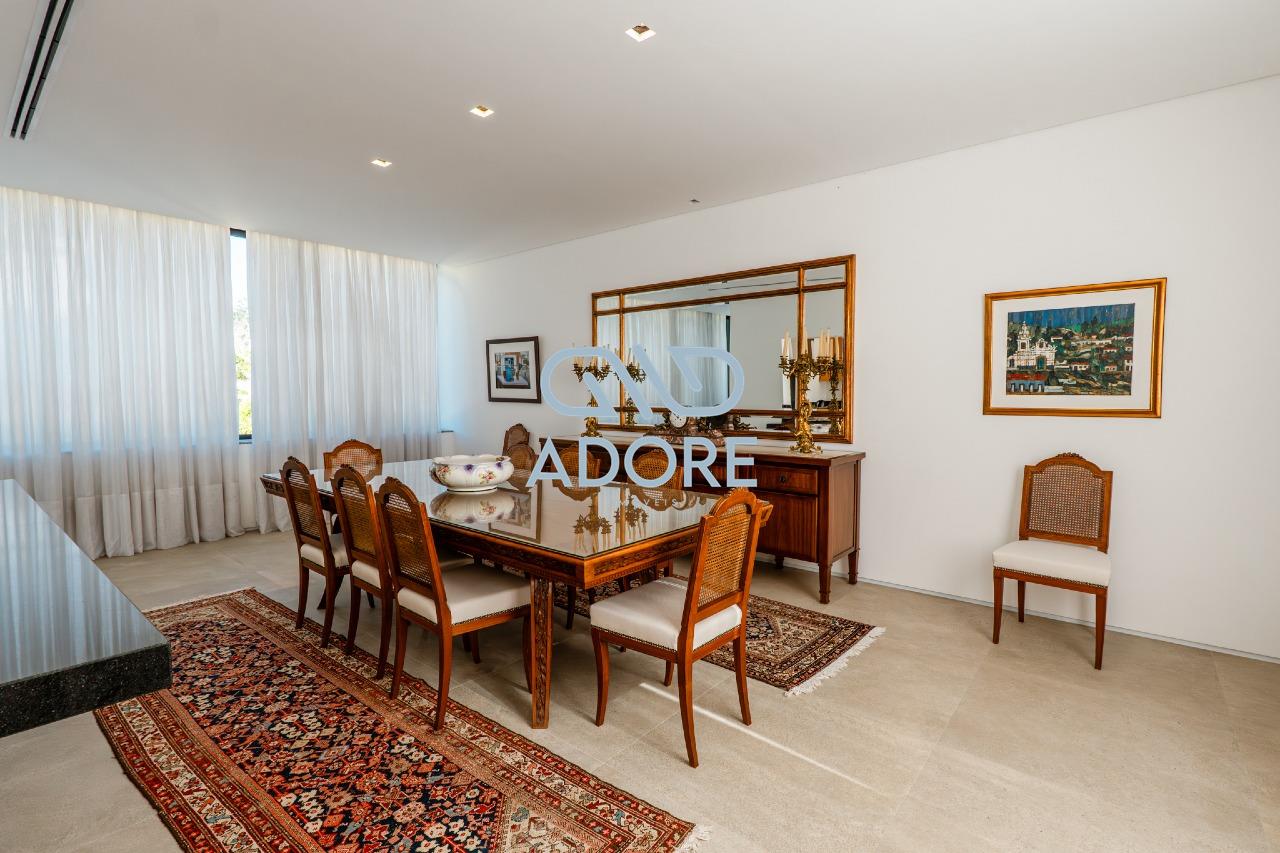 Casa de Condomínio à venda no Condomínio Terras de São José II : 