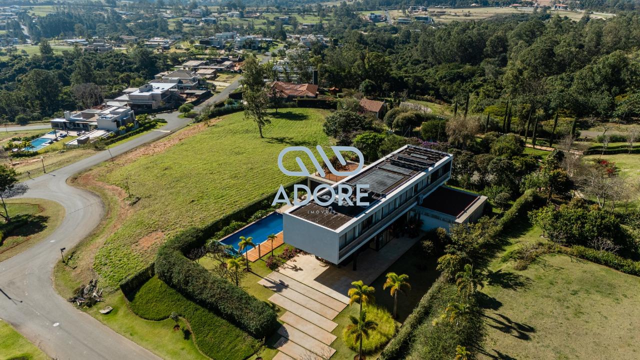 Casa de Condomínio à venda no Condomínio Terras de São José II : 
