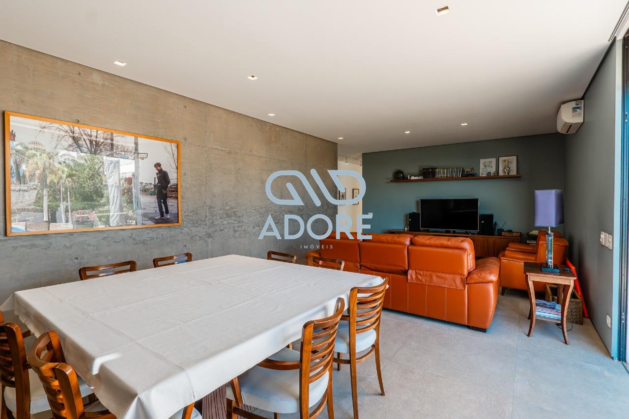 Casa de Condomínio à venda no Condomínio Terras de São José II : 