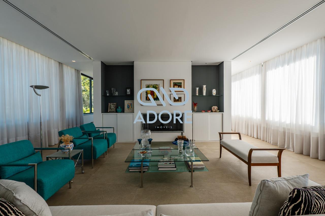 Casa de Condomínio à venda no Condomínio Terras de São José II : 