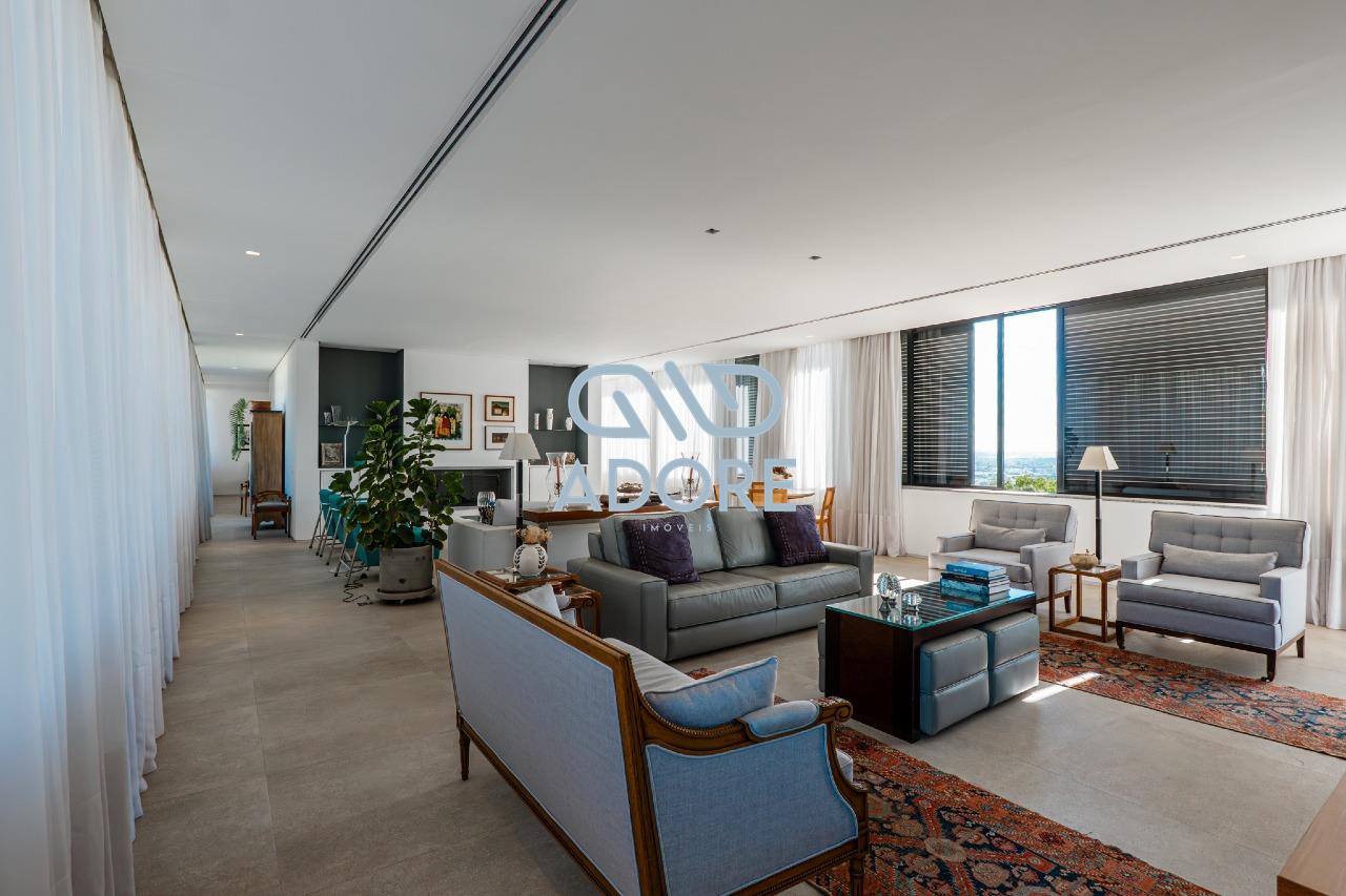 Casa de Condomínio à venda no Condomínio Terras de São José II : 