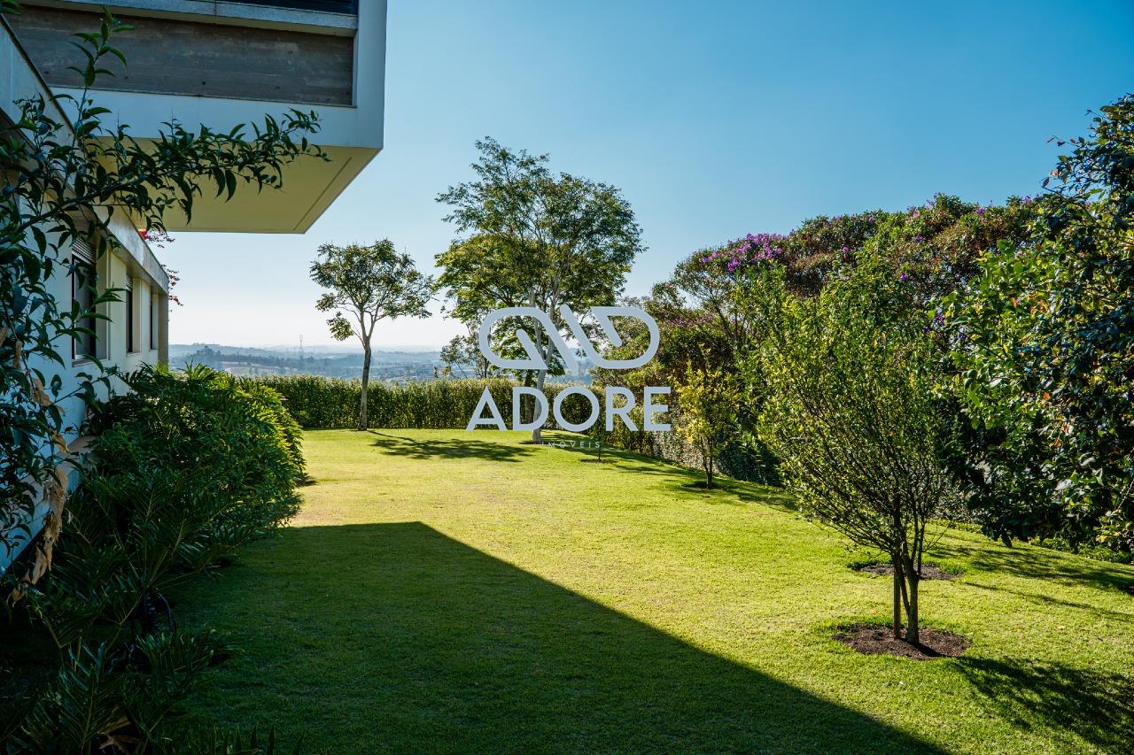 Casa de Condomínio à venda no Condomínio Terras de São José II : 