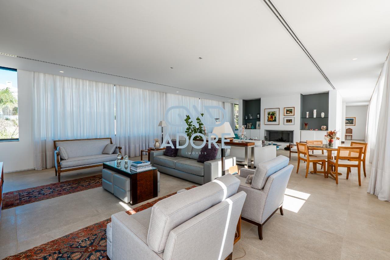 Casa de Condomínio à venda no Condomínio Terras de São José II : 