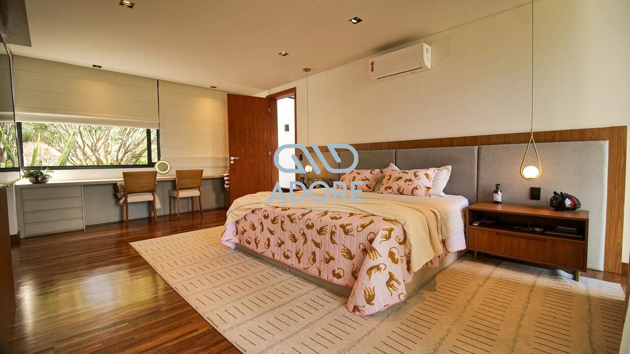 Casa de Condomínio à venda no Condomínio Terras de São José II : 