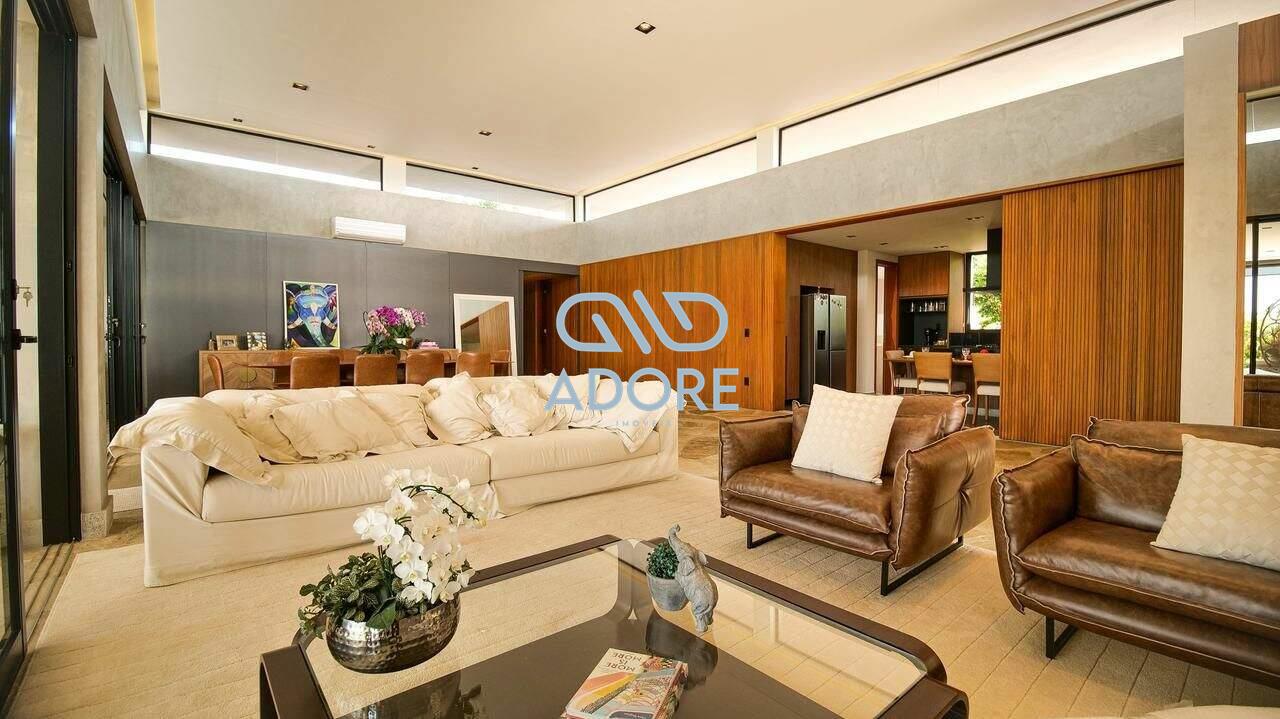 Casa de Condomínio à venda no Condomínio Terras de São José II : 