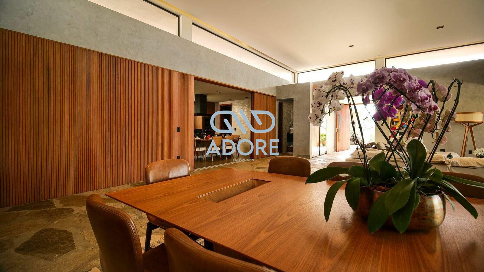 Casa de Condomínio à venda no Condomínio Terras de São José II : 