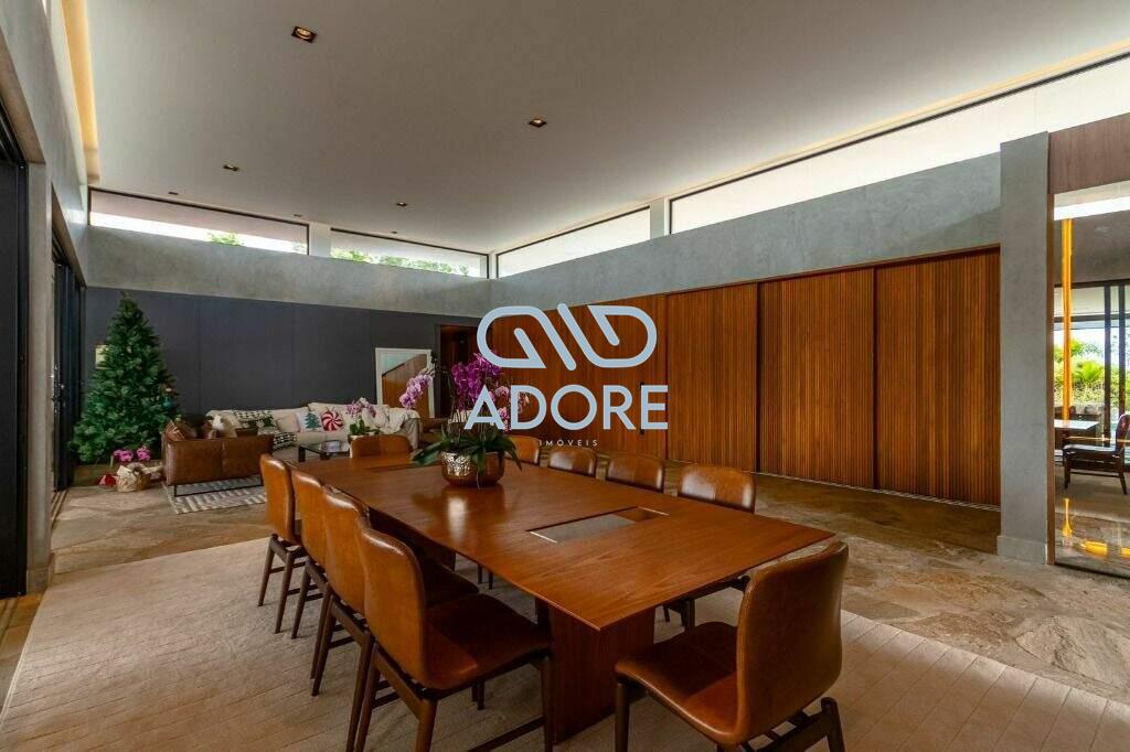 Casa de Condomínio à venda no Condomínio Terras de São José II : 