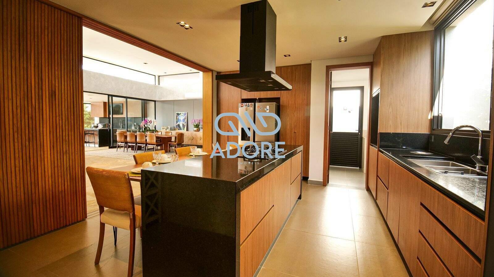 Casa de Condomínio à venda no Condomínio Terras de São José II : 