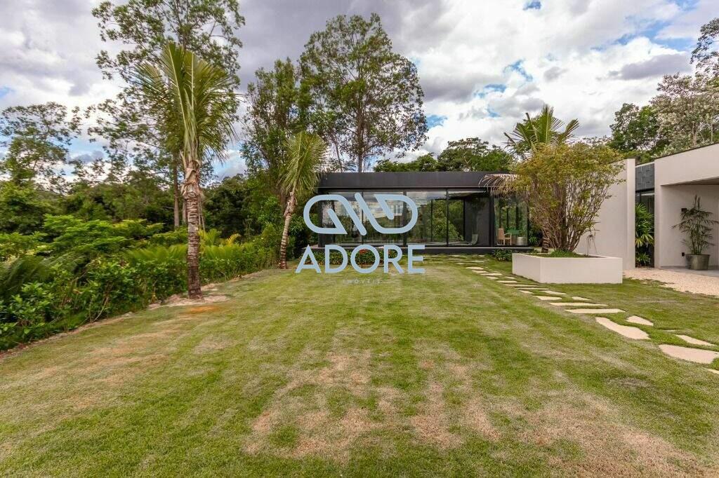 Casa de Condomínio à venda no Condomínio Terras de São José II : 