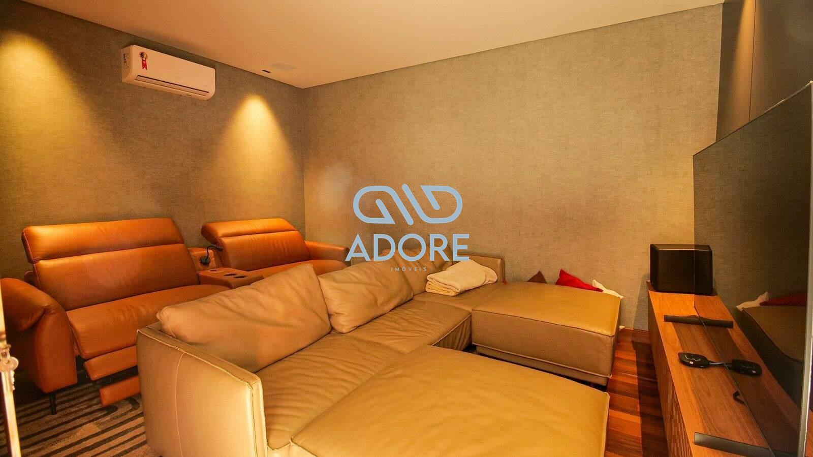 Casa de Condomínio à venda no Condomínio Terras de São José II : 