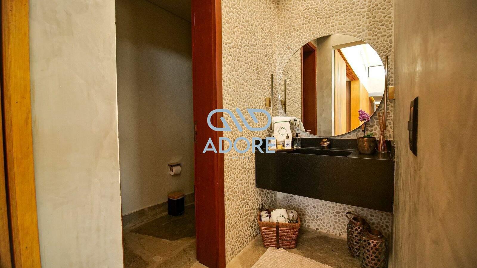 Casa de Condomínio à venda no Condomínio Terras de São José II : 