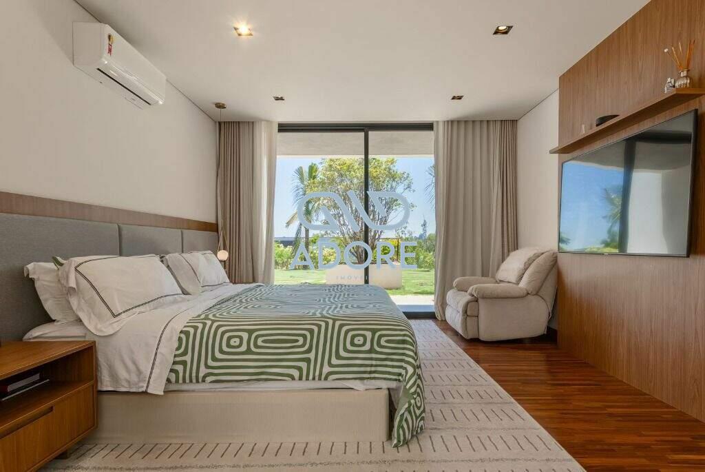 Casa de Condomínio à venda no Condomínio Terras de São José II : 