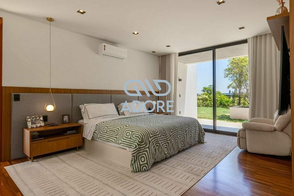 Casa de Condomínio à venda no Condomínio Terras de São José II : 