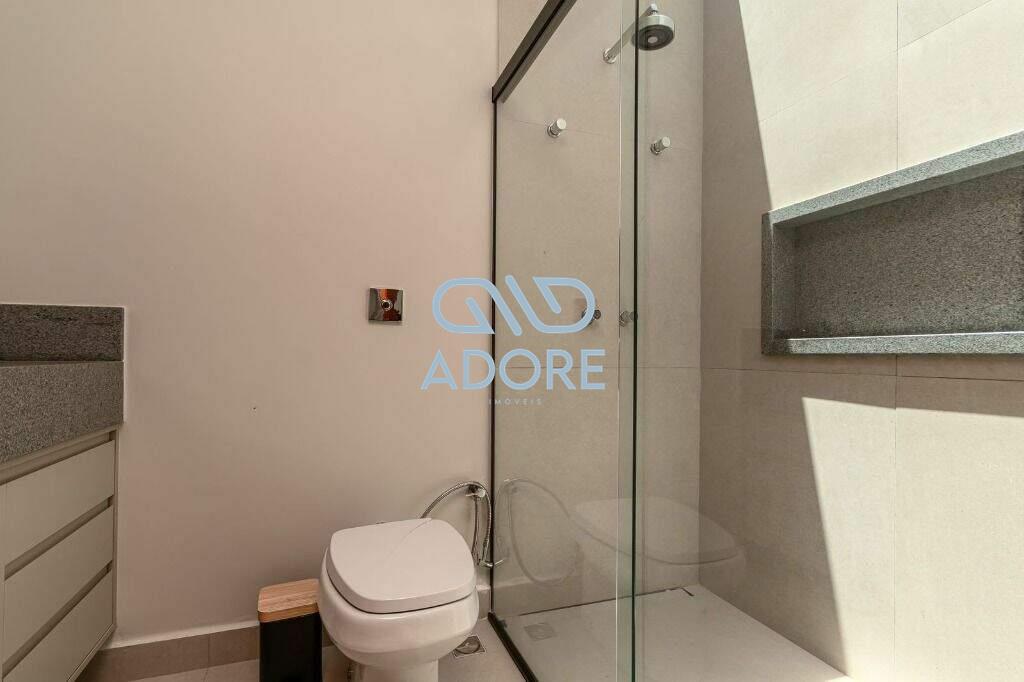 Casa de Condomínio à venda no Condomínio Terras de São José II : 