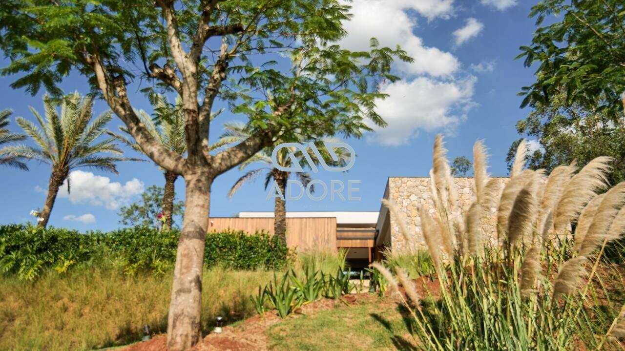 Casa de Condomínio à venda no Condomínio Terras de São José II : 