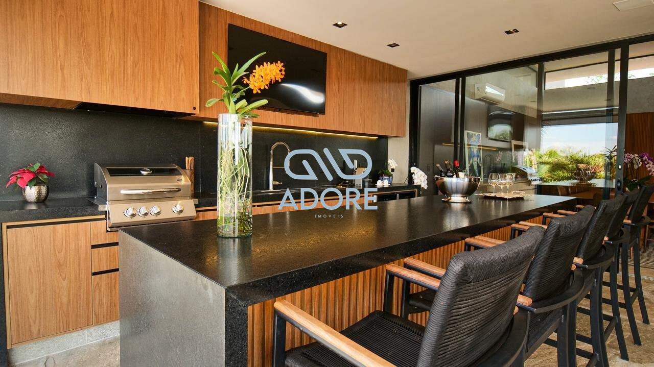 Casa de Condomínio à venda no Condomínio Terras de São José II : 