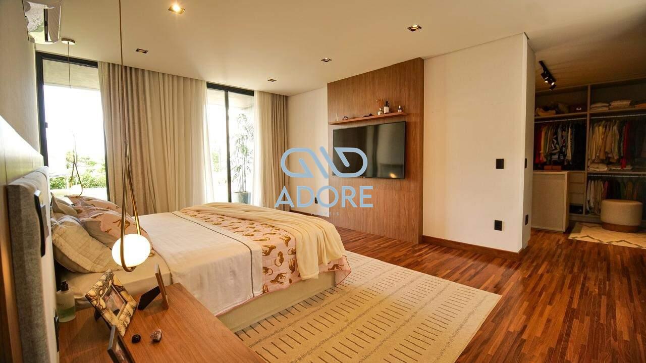 Casa de Condomínio à venda no Condomínio Terras de São José II : 