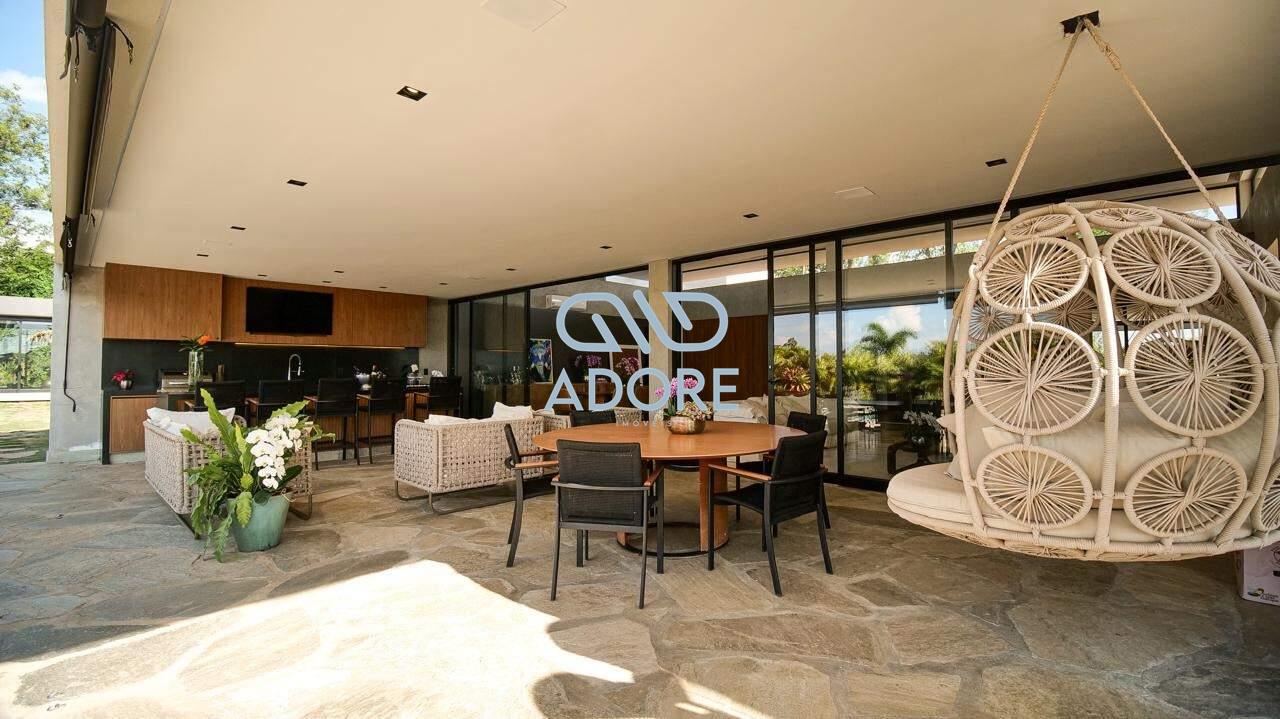 Casa de Condomínio à venda no Condomínio Terras de São José II : 