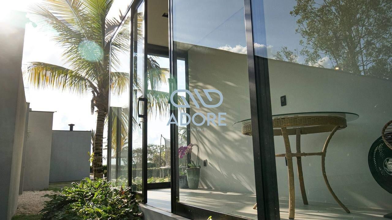 Casa de Condomínio à venda no Condomínio Terras de São José II : 