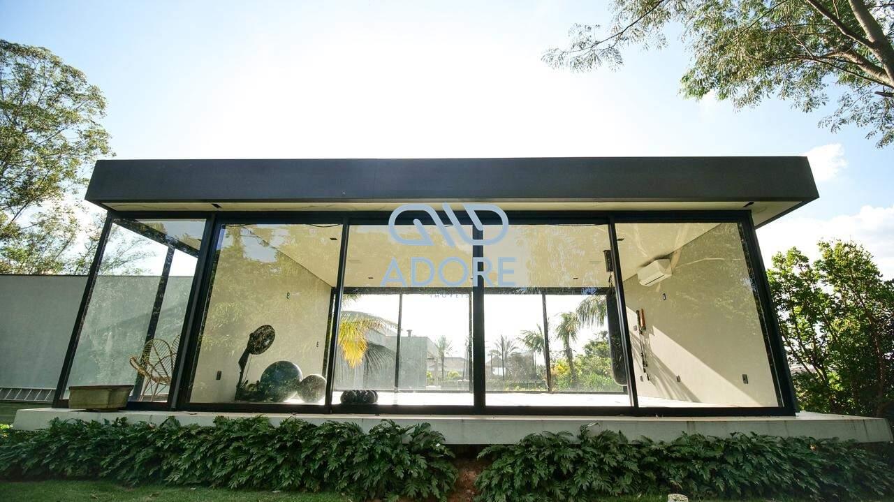 Casa de Condomínio à venda no Condomínio Terras de São José II : 