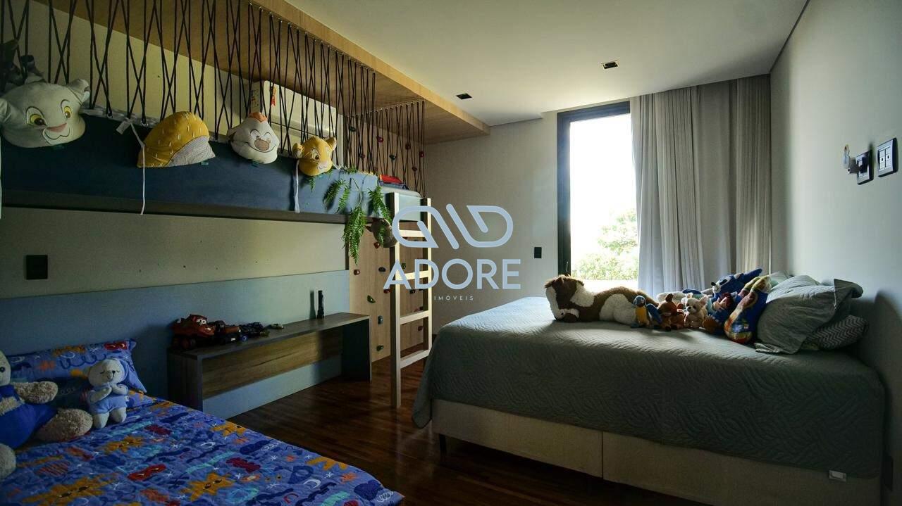 Casa de Condomínio à venda no Condomínio Terras de São José II : 