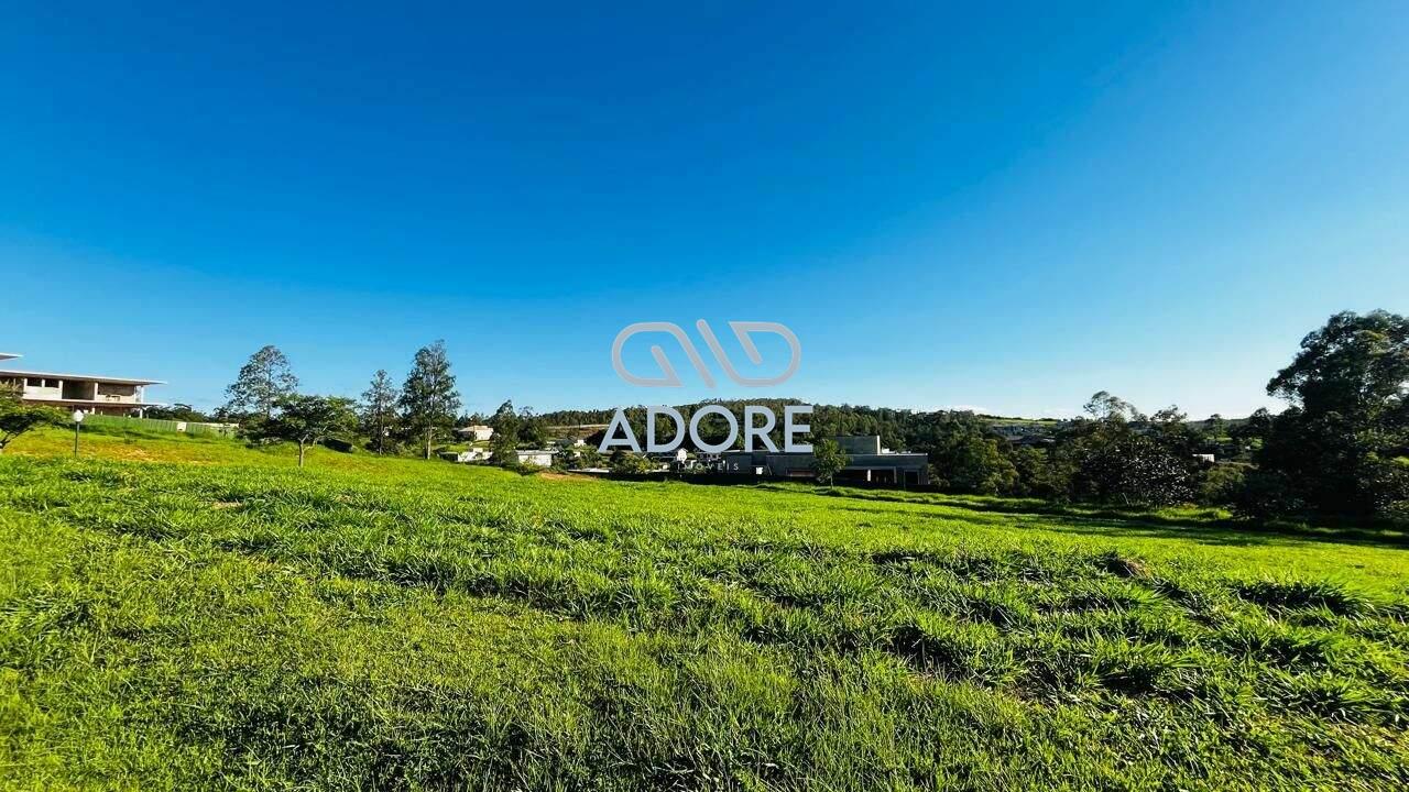 Terreno à venda no Condomínio Terras de São José II : 