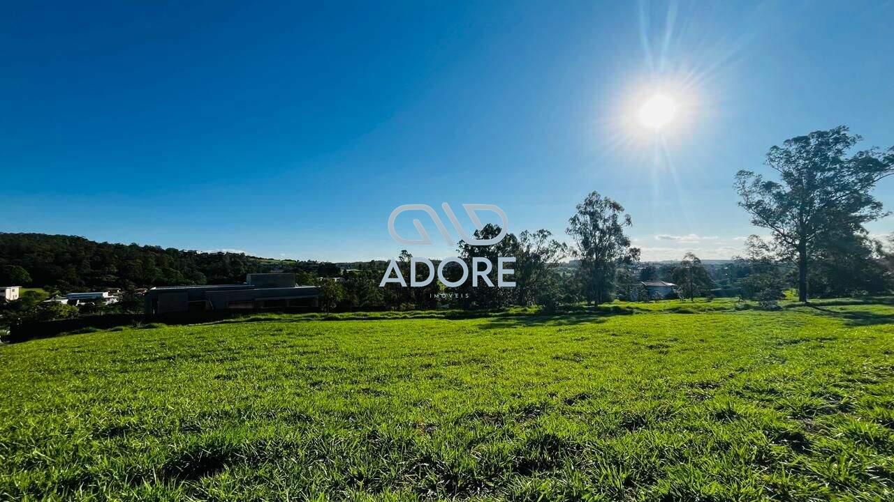 Terreno à venda no Condomínio Terras de São José II : 