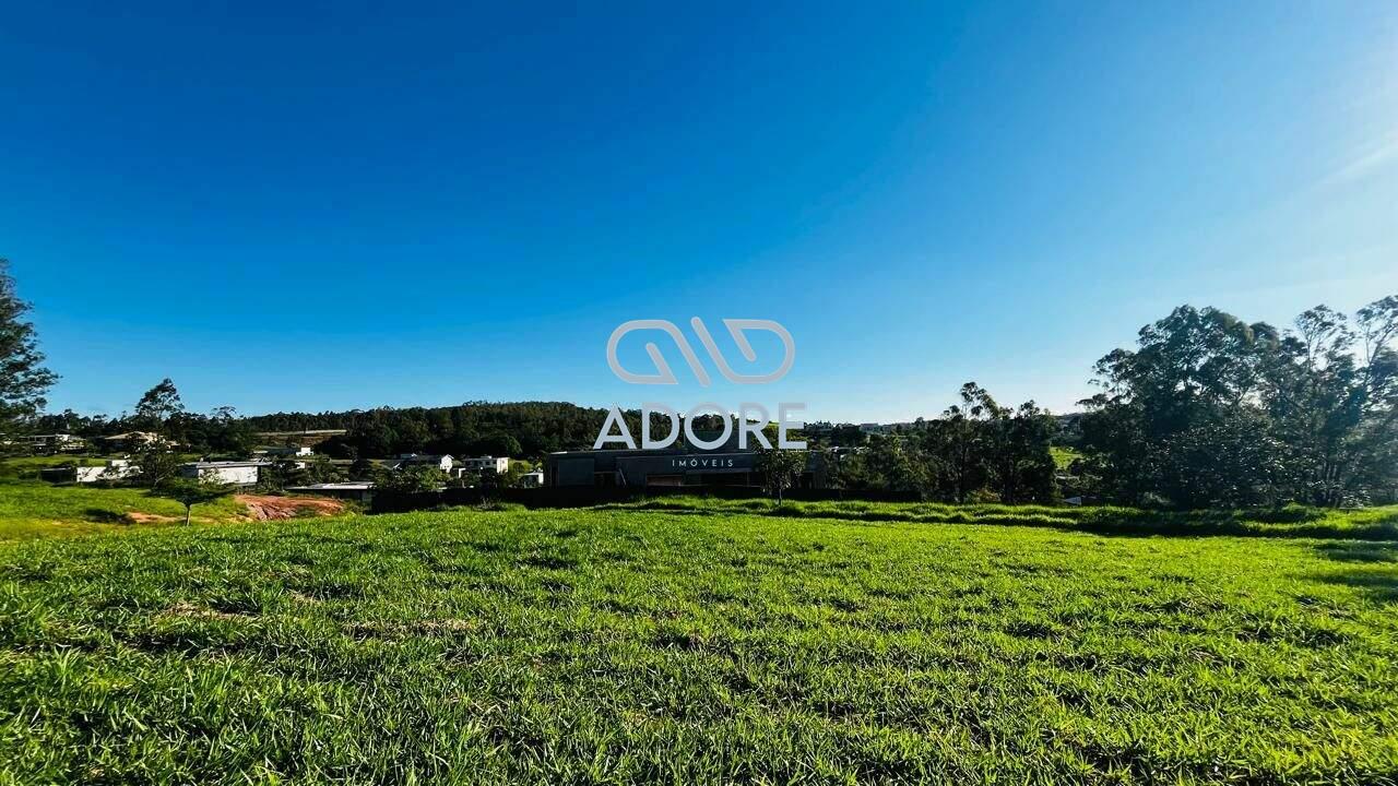 Terreno à venda no Condomínio Terras de São José II : 