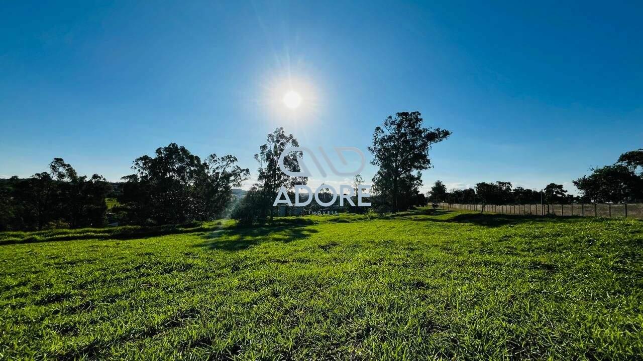 Terreno à venda no Condomínio Terras de São José II : 