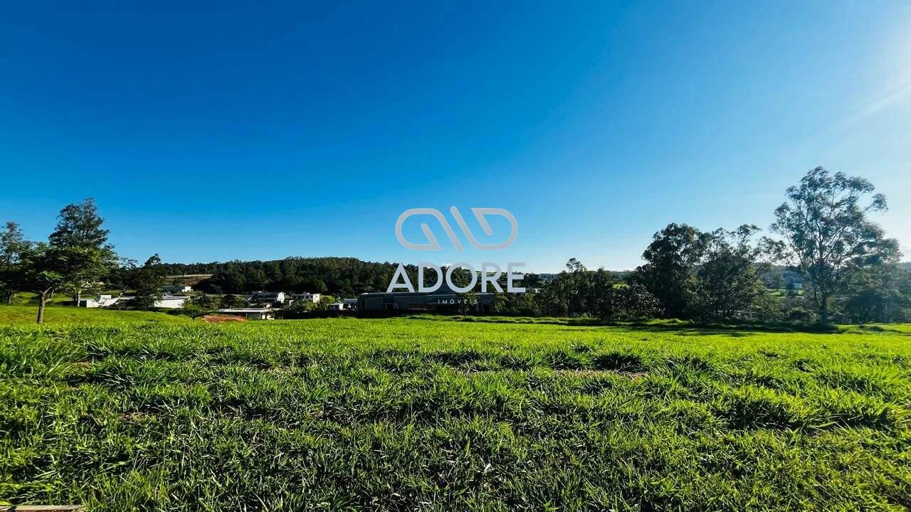 Terreno à venda no Condomínio Terras de São José II : 
