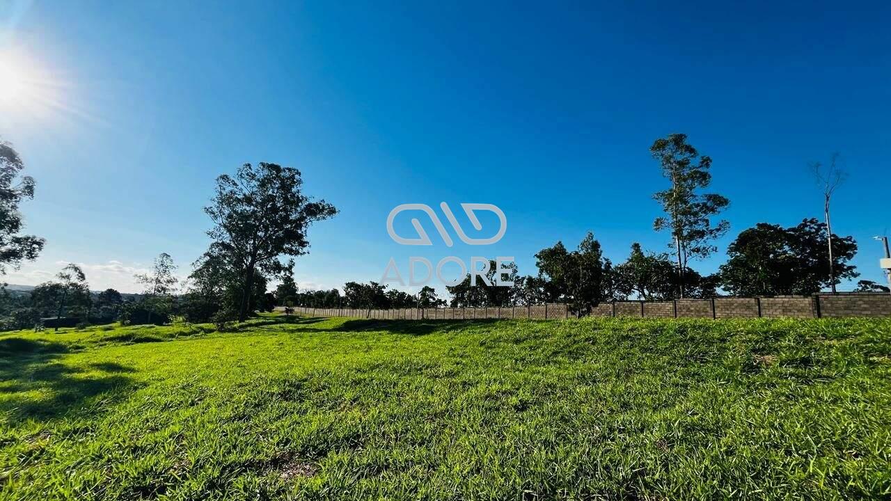 Terreno à venda no Condomínio Terras de São José II : 